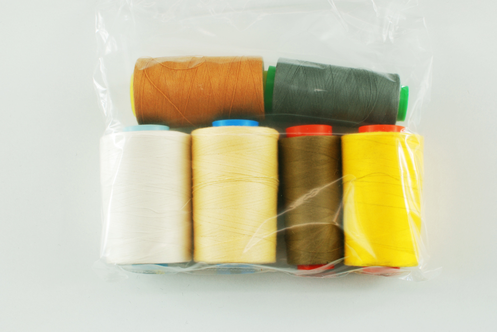 Corda Cerata BEEFLYING 12 Rotoli - Poliestere, 12 Colori, 0.8mm, 30m/Rotolo | Per Braccialetti, Fai Da Te - Foto 6