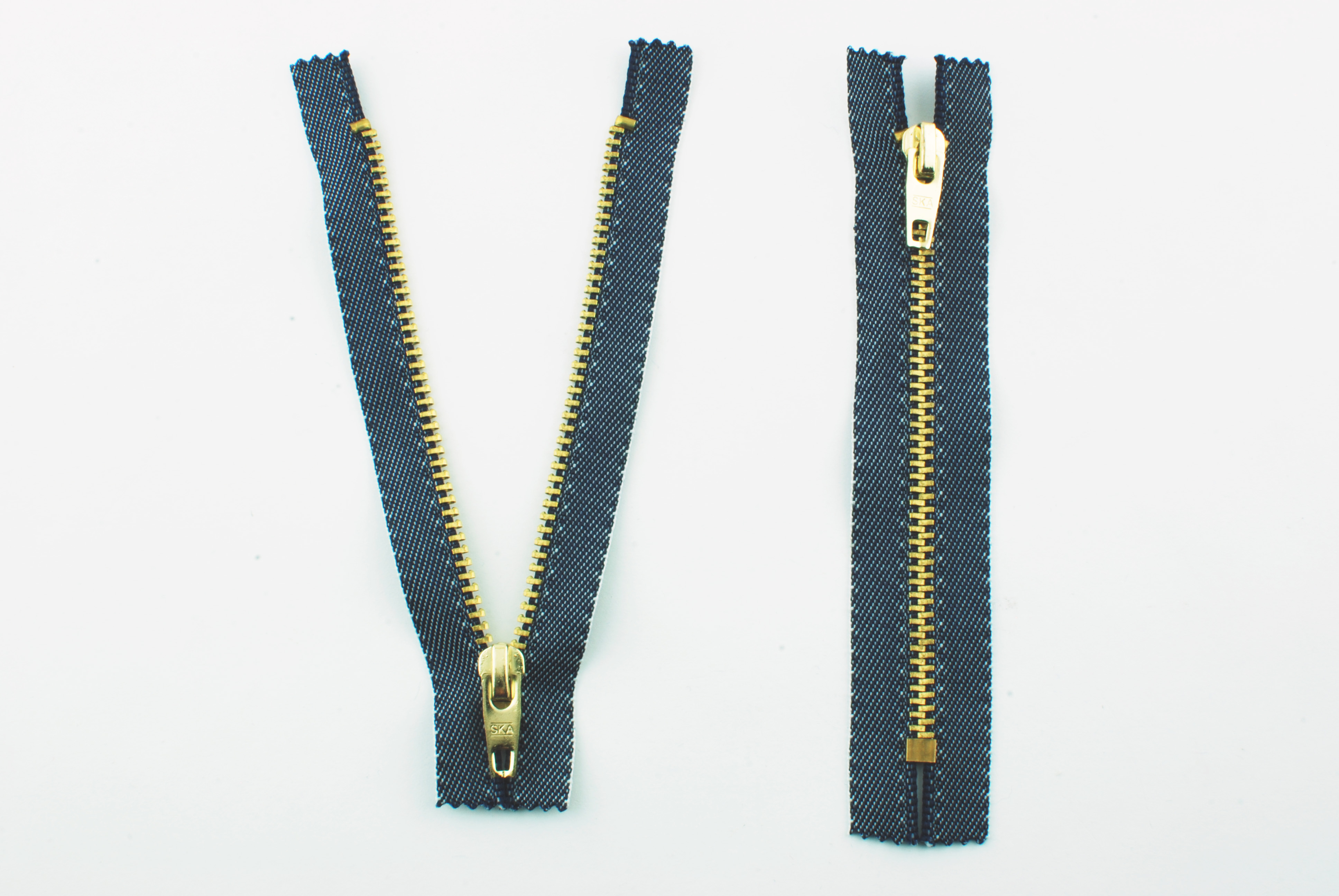 Cerniere Inox 304 SF6 - 50 X 2 - Verghe Da 1980 Mm