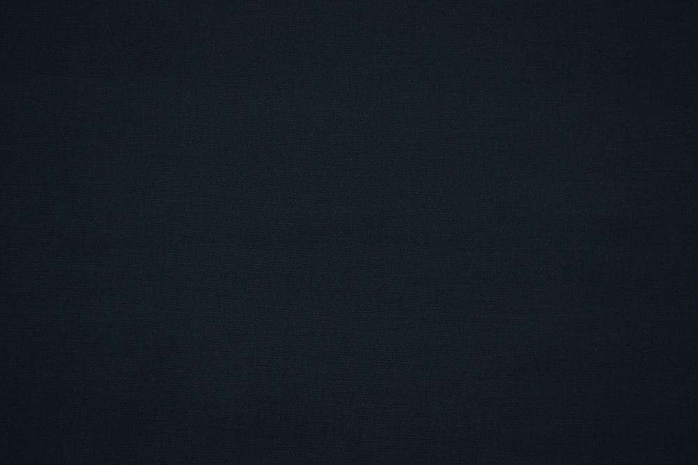 Twill di cotone stretch blu notte Twill di cotone stretch blu notte