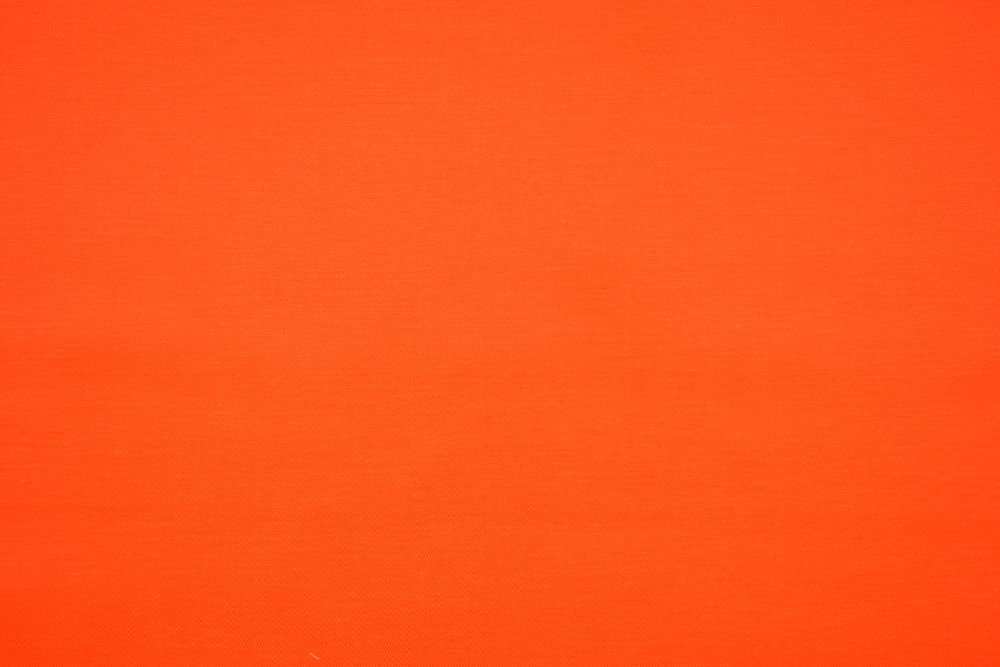 Gabardine robusta misto arancione alta visibilità Gabardine robusta misto arancione alta visibilità