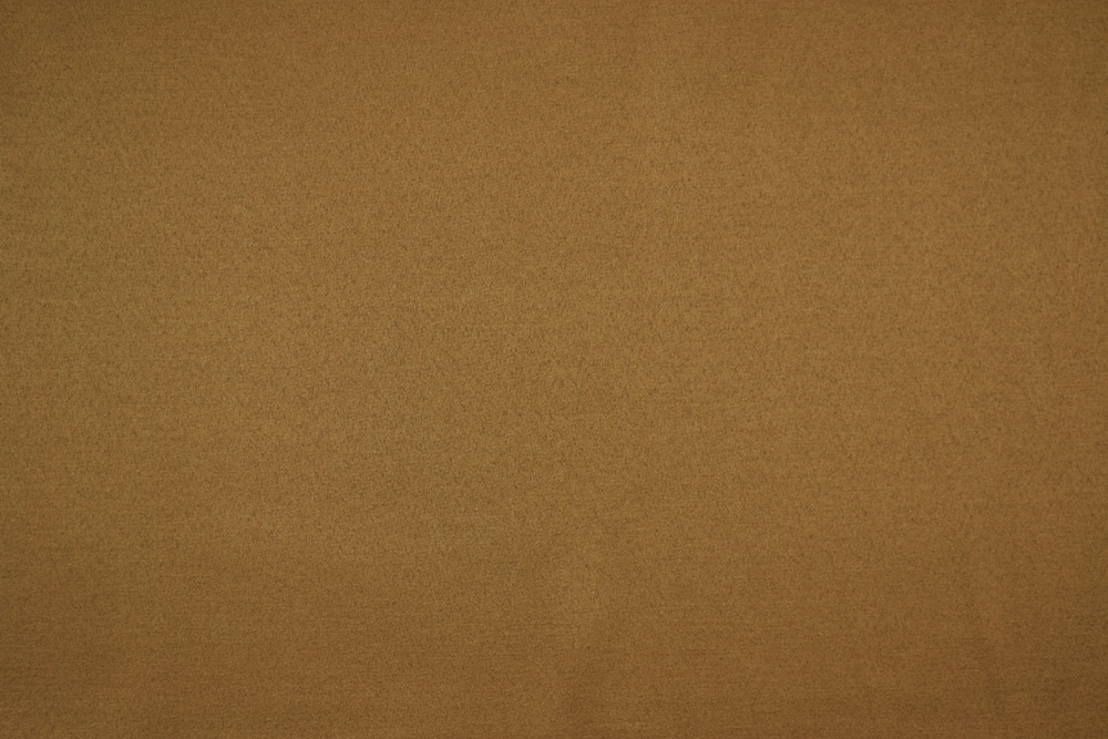 Raso duchessa in misto cotone stretch marrone rame Raso duchessa in misto cotone stretch marrone rame
