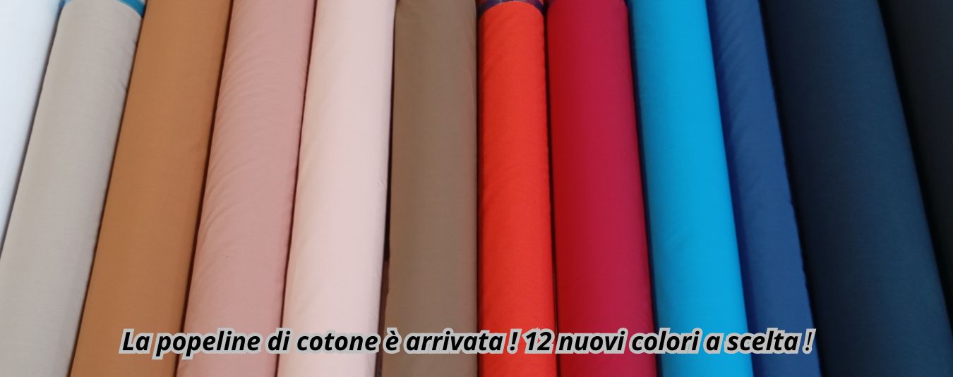 CLICCA QUI PER VEDERE I COLORI !