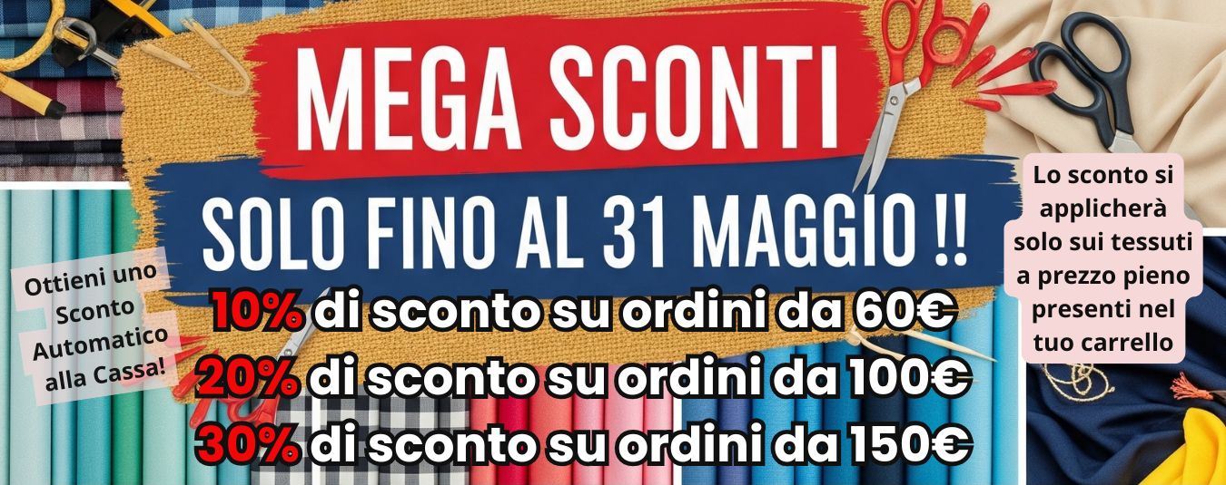 vedi i dettagli della promo