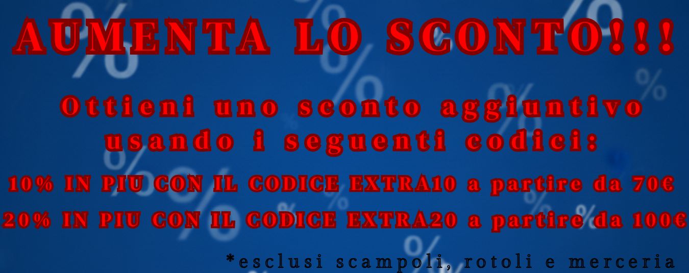 per le condizioni clicca qui