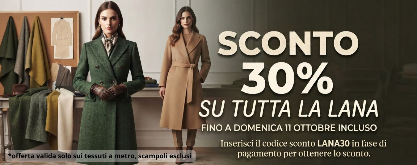 vai alla LANA!