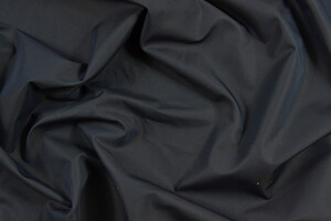 Tessuto Fustagno Nero Elasticizzato Al Metro – 85% Cotone 12% Viscosa 3% Elastan – LAFAB TESSUTI – Peso 570g – Altezza 150cm