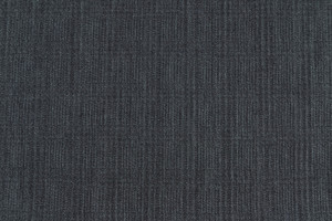 Denim stretch blu Principe di Galles tinto filo