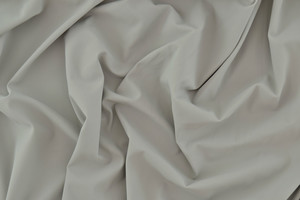 LYCRA OPACA GRIGIO CHIARO