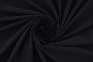Scampolo 300x155cm Lycra opaca pesante Blu Notte 340g