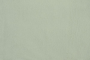 Coral fleece - Pile doudou grigio-verdino pallido