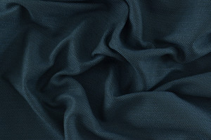 Spigato d'arredamento blu scuro