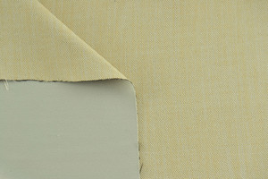 Tenda oscurante blackout beige 280cm