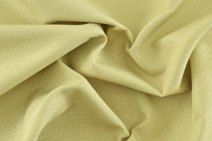 Jacquard beige motivo zig-zag