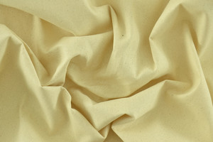 MEZZO PANAMA 100% COTONE GREGGIO h.300cm