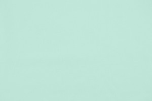 Tela 100% cotone per lenzuola h.300cm verde acqua