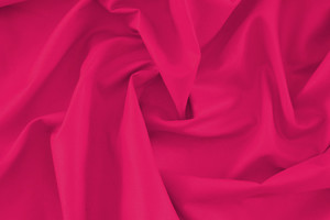 Tela 100% cotone per lenzuola h.300cm fucsia