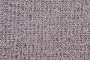 Bouclé misto seta da tappezzeria lilla