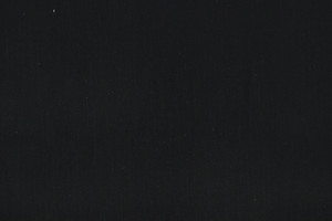 FUSTAGNO NERO DI COTONE/VISCOSA STRETCH