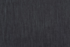 Denim di cotone classico blu stretch