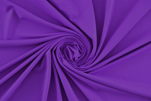 Lycra opaca viola morbida super-stretch 220g