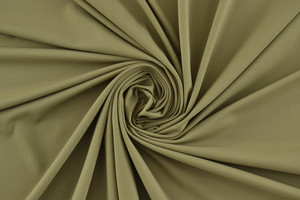 Scampolo 300x136cm LYCRA OPACA GRIGIO SCURO 210g