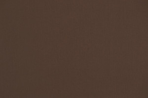 Cotone cerato opaco marrone