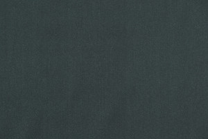 Drill leggero di cotone grigio scuro idrorepellente