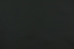 Tessuto idrorepellente nero semi-lucido 240g