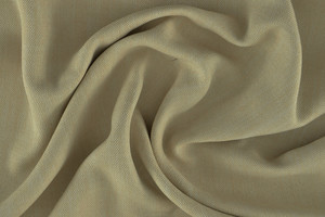 Tenda oscurante blackout tortora 280cm