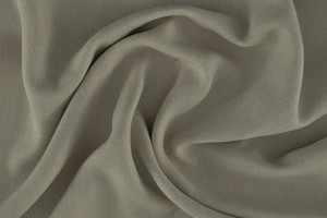 Tenda oscurante blackout grigio 280cm