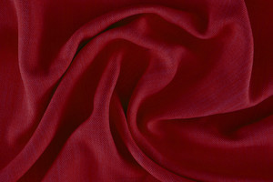 Tenda oscurante blackout bordeaux 280cm