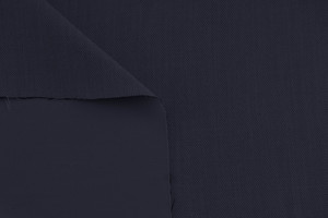 Tenda oscurante blackout blu 280cm