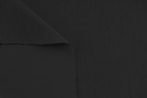 Tenda oscurante blackout nero 280cm