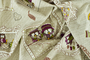 PANAMA TORTORA STAMPA GUFI