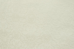COTONE PANNA JACQUARD FLOREALE