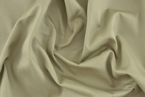 Twill puro cotone per abiti da lavoro 200gmq beige