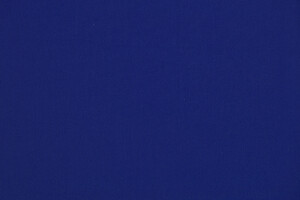 Twill puro cotone per abiti da lavoro 200gmq blu royal