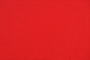 Twill puro cotone per abiti da lavoro 200gmq rosso