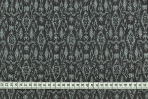 DENIM JACQUARD MACULATO