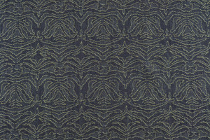 DENIM JACQUARD MACULATO