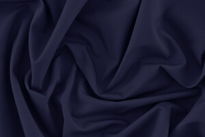 Canvas per abiti da lavoro 270gmq blu navy