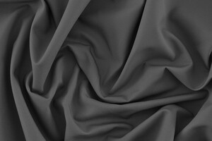 Canvas per abiti da lavoro 270gmq grigio scuro