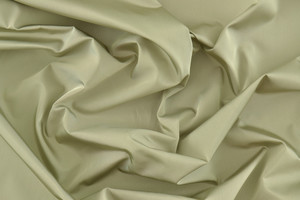 Tessuto per giubbotti beige