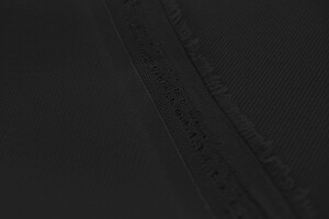 Oxford impermeabile outdoor 330gmq nero