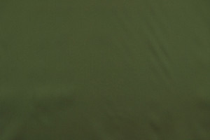 Tessuto idrorepellente verde inglese scuro