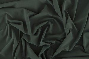Lycra opaca grigio scuro 240g