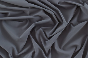LYCRA OPACA GRIGIO PIOMBO 240 g