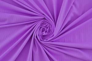 Lycra glicine operata a righe