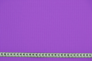 Lycra glicine operata a righe