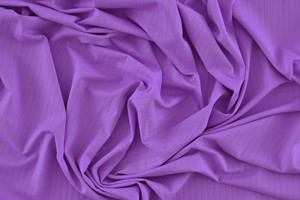 Lycra glicine operata a righe